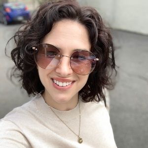 Meet your Posher, Chelsea